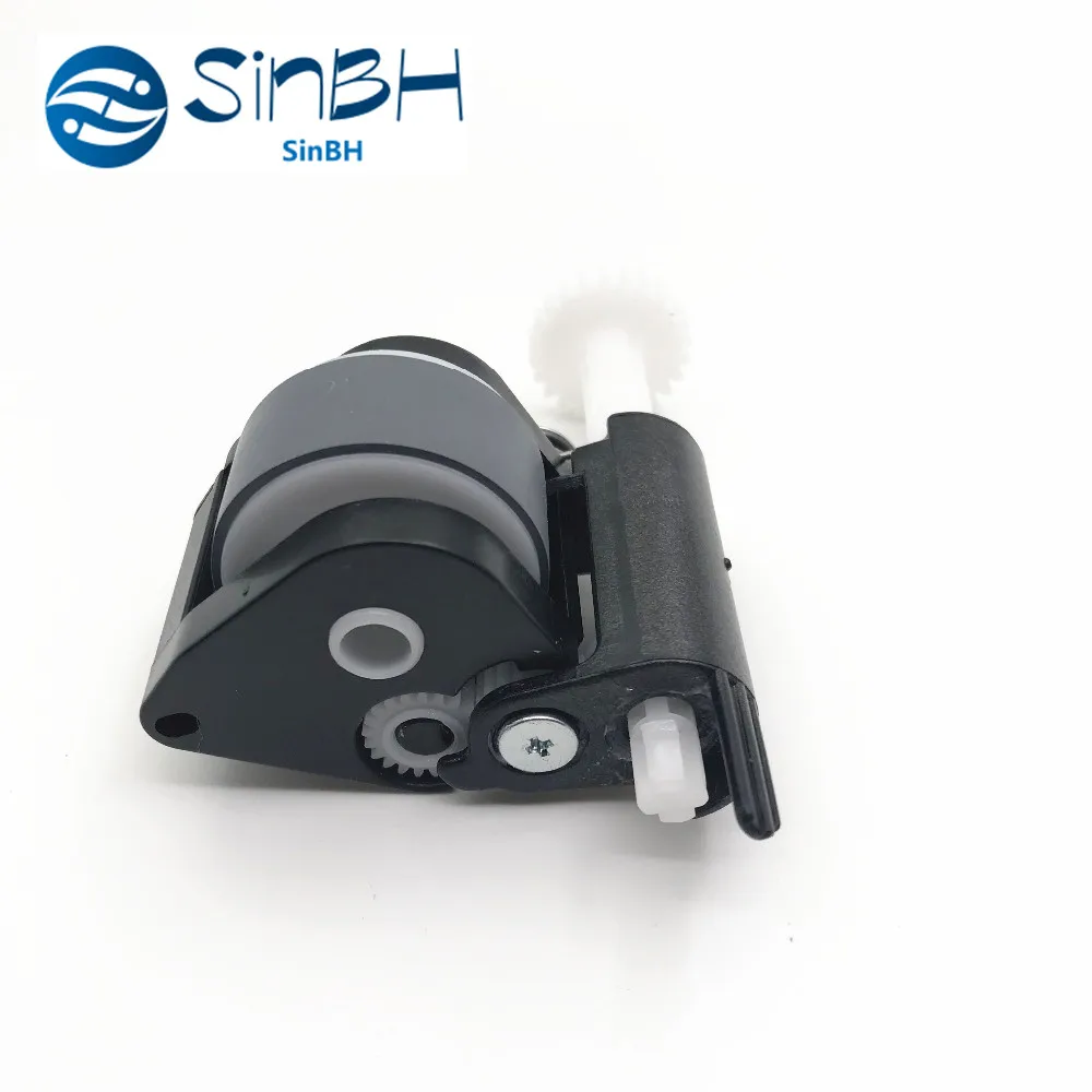 1X Оригинальный Новый 1547069 пикап ASSY для Epson L200 L201 L100 L101 T22 ME33 ME330 ME35 ME350 TX120 TX130 SX125