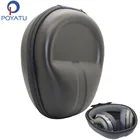 Чехол для наушников, жесткий для Ausdom M05 M06 M07 M08 ANC7 F01 AH850 H8 Takstar HD5500 Pro 82 сумка для наушников сумка для хранения гарнитуры коробка