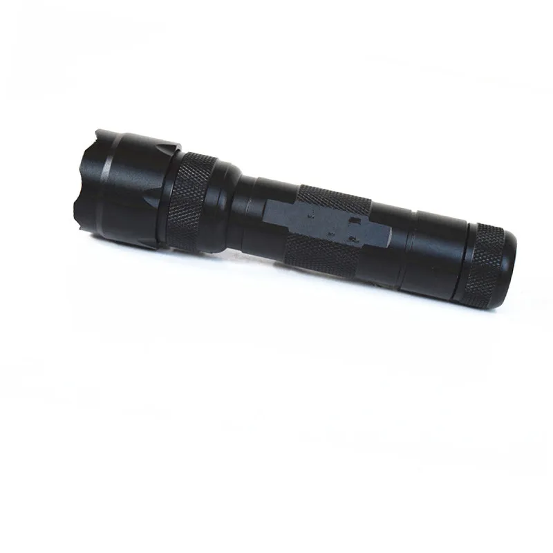 Тактический фонарь 2000 люмен T6 Linternas Lanternas LED Lampe Torche 5 режимов + задний