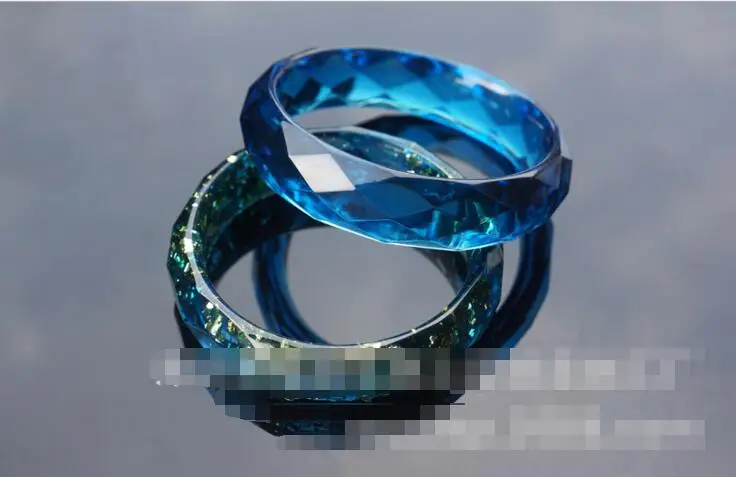 TJP новая силиконовая форма для браслета в форме ромбовидной поверхности DIY