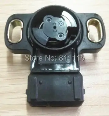 Датчик положения дроссельной заслонки MD614735 для Mitsubishi Galant Pajero Sport Montero TPS Switch