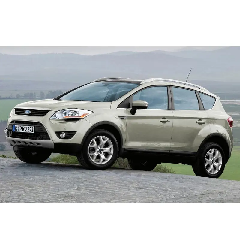 

Подсветка салона для Ford KUGA 1 2008-2012, 7 шт./лот, ксеноновый белый Canbus комплект светодиодных ламп для стайлинга автомобиля