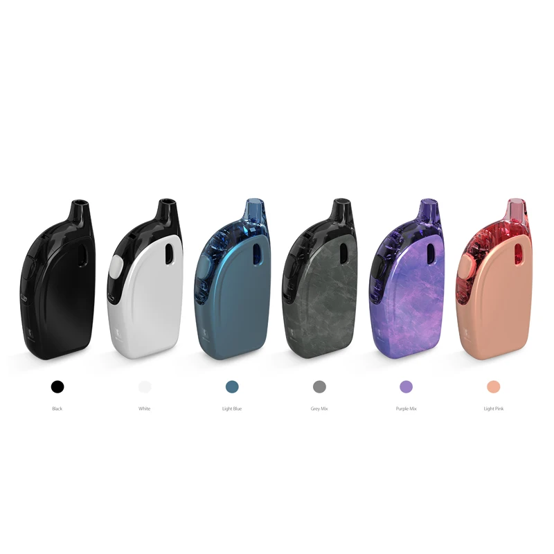 Оригинальная электронная сигарета Joyetech Atopack Пингвин SE Starter Kit 8 мл с 2000 мАч