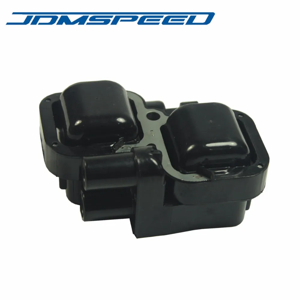 Катушка зажигания 001587303 подходит для SeaDoo 800 RFI/GTI/GTX/3D 2000-2005 Canam Outlander