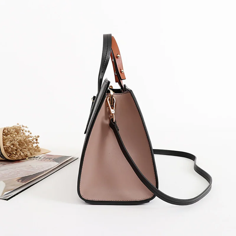 Роскошная брендовая сумка женские сумки популярных цветов женская через плечо