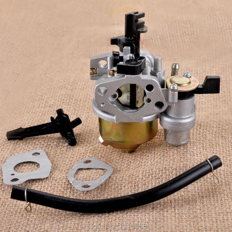 Карбюраторы для мотоциклов carb Honda gx110 GX120 110 120 4hp Двигатели автомобиля двигатели