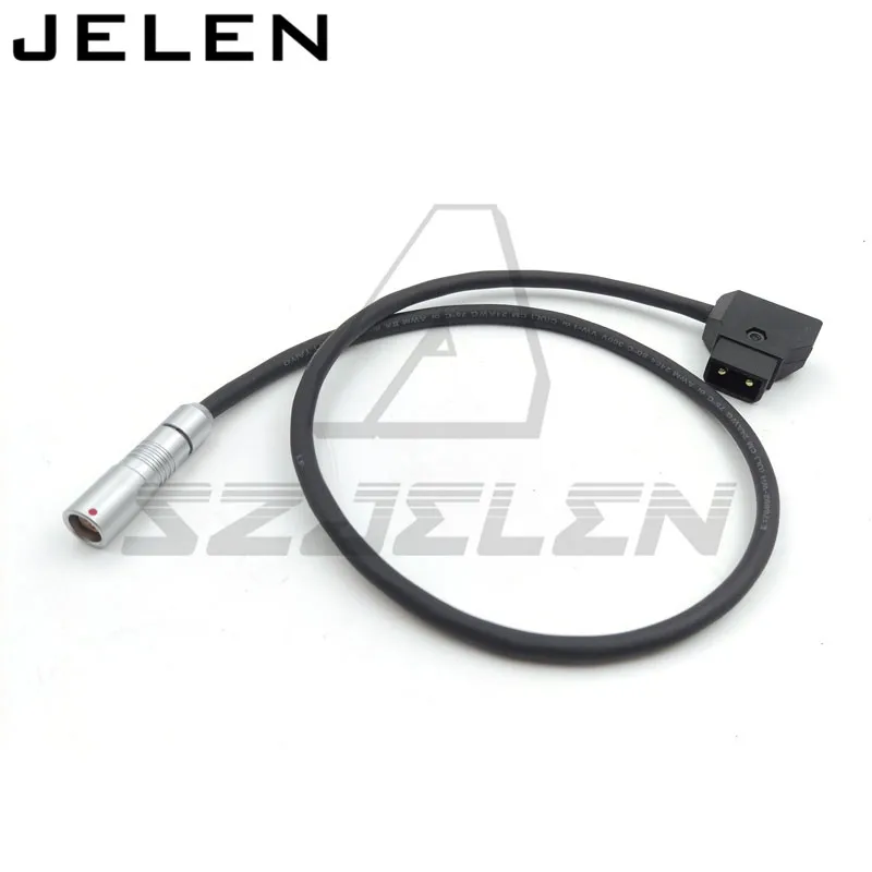 Dtap для RS 3pin femalefor ARRI amc 1 кабель питания|cable power|cable ccable female |