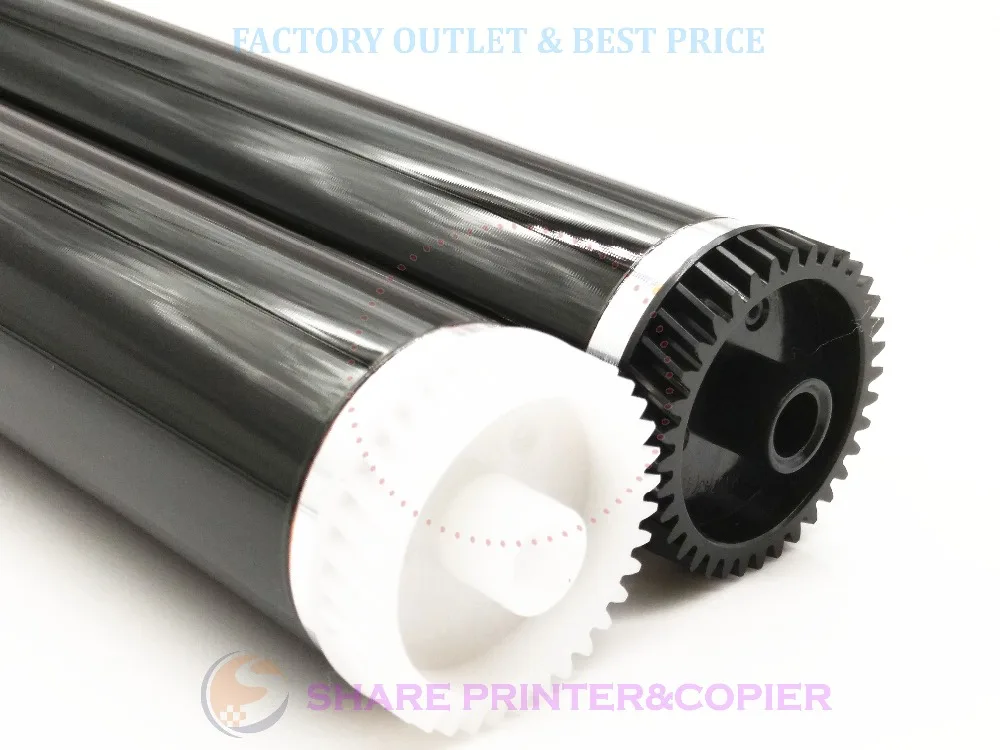 SHARE 2 PS DK130/110 OPC барабан для Kyocera FS 1124 FS1016 1110 1135 FS1024 FS1300 FS1028 fs1320 fs1370 KM2810 km2820|kyocera 1135|drum