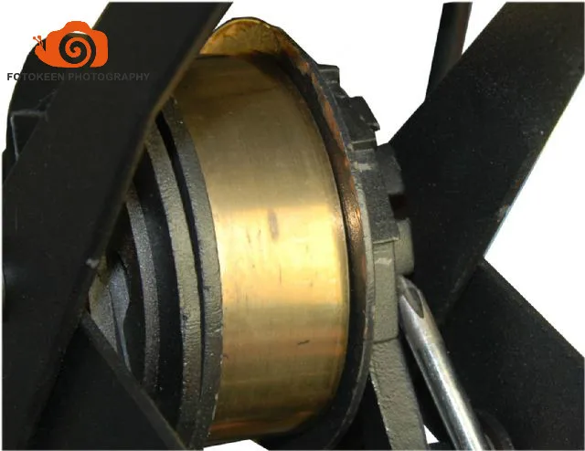 Профессиональный студийный фонарь для фотосъемки фотографическое оборудование