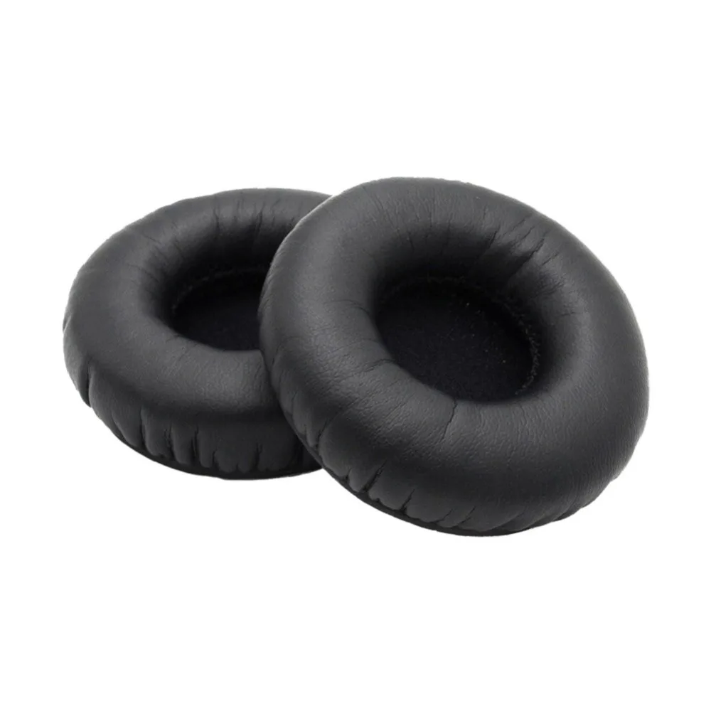 Whiyo 1 pair of  Earpads Replacement Ear Pads Spnge for Philips FIDELIO F1 Headphones enlarge