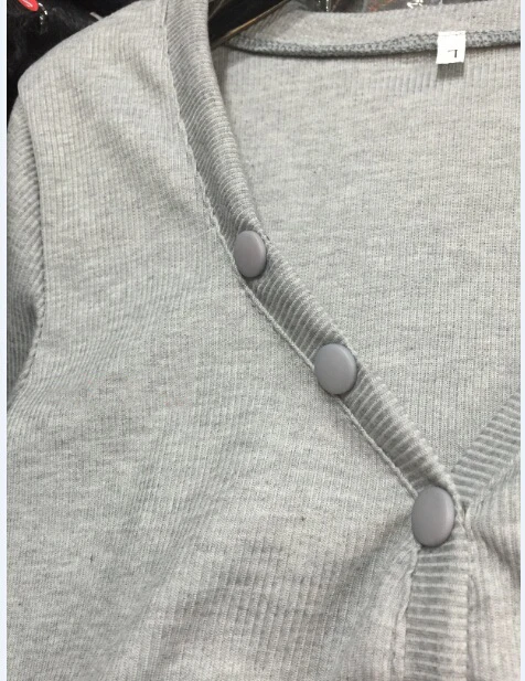 Женский комбинезон с v-образным вырезом теплый Облегающий длинными рукавами и