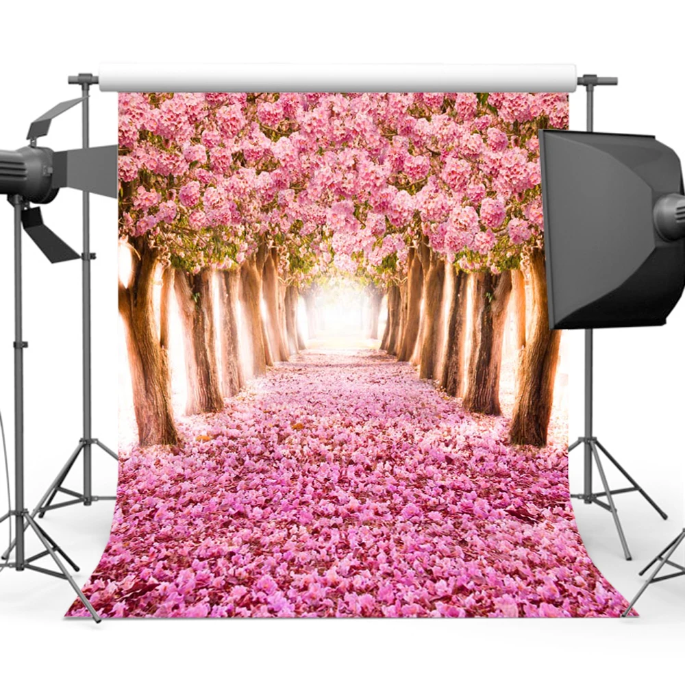 Mehofoto цветочный фон для фотосъемки новорожденных детской реквизит фотостудии S