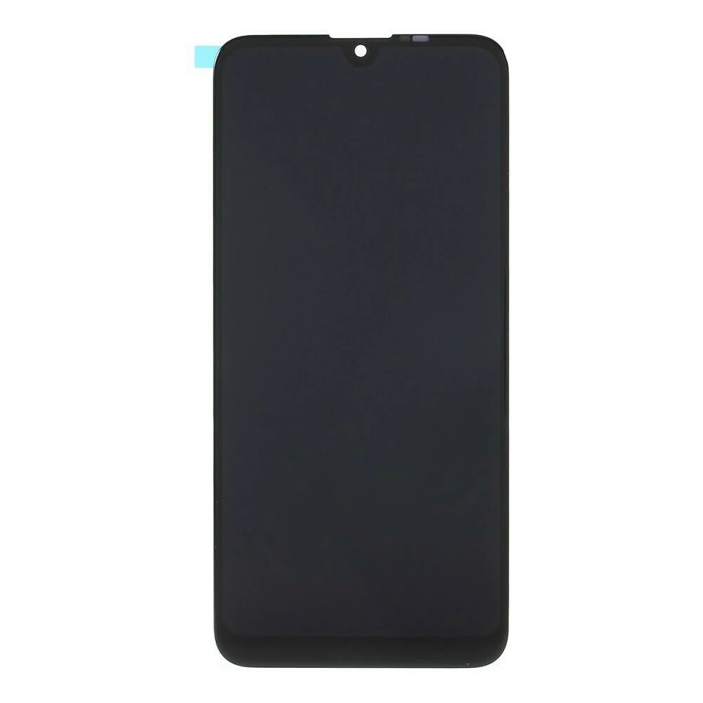 Оригинальный ЖК-дисплей для Huawei Y7 2019 DUB-LX1 Дисплей Сенсорный экран планшета