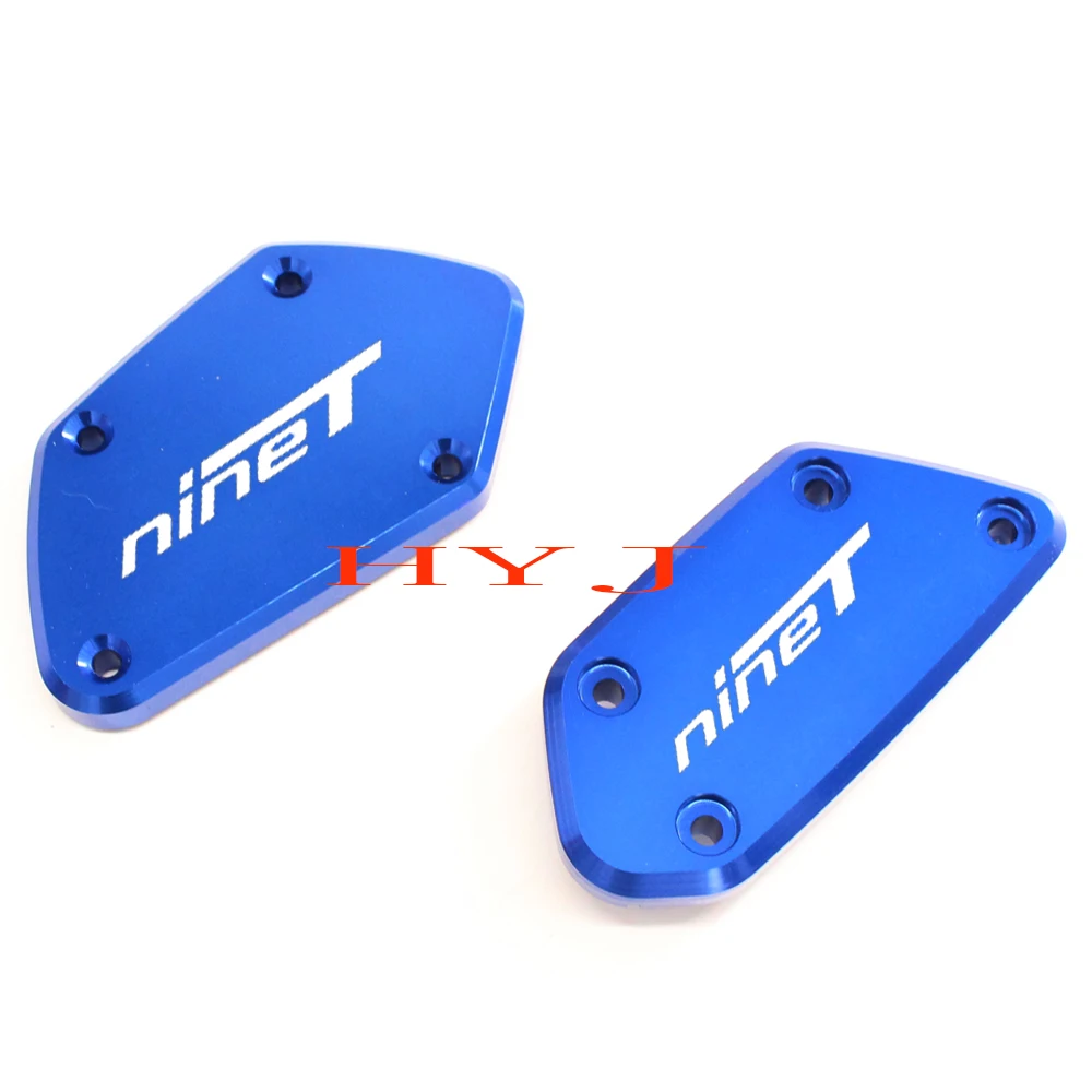 Для BMW R nineT 2013 2016 RnineT Аксессуары для мотоциклов передний тормоз сцепления бачок