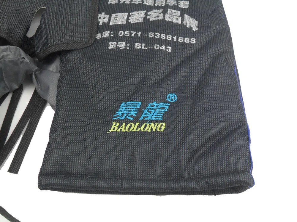 Мотоциклетные Перчатки 043 защита от холода для скутера электровелосипеда |