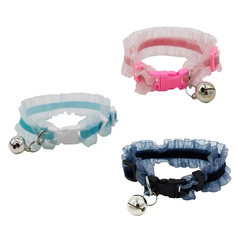 Ожерелье с колокольчиком для собаки | Дом и сад