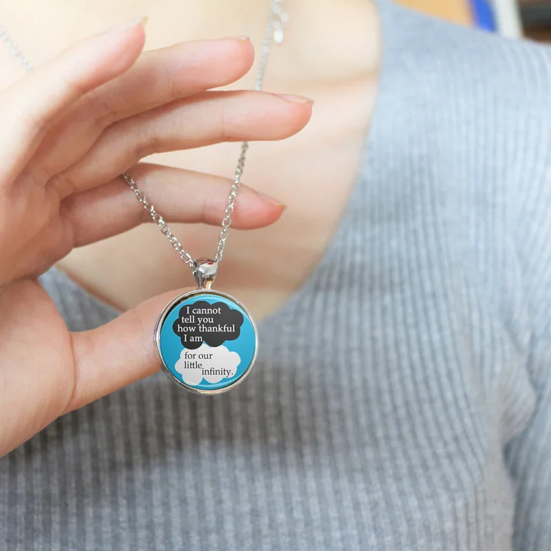 Наша маленькая Бесконечность-ошибка в наших звездах-романтическая цитата |