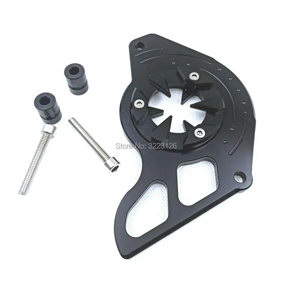 Передняя Звездочка цепи мотоцикла для HONDA Grom MSX125 MSX 125 SF MSX125SF 2013 2014 2015 2016 2017 |