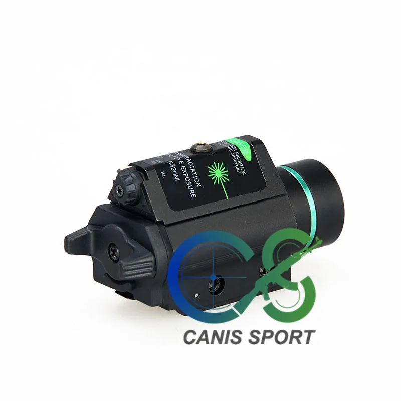TRIJICON Новое поступление 3W-H2 алюминиевый M6GR фонарик зеленый лазер для стрельбы