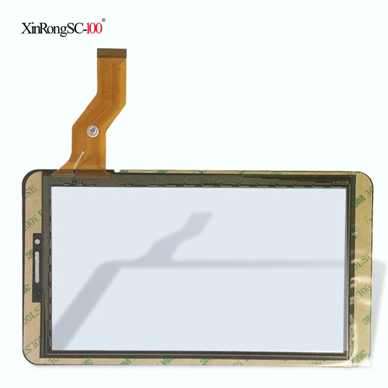 7 дюймовая сенсорная панель Digma Optima 4 3G TT7024MG/Irbis TG79 TX77 tablet CTD FM710301KA FM710101KB NJG070099JEG0B V0 362