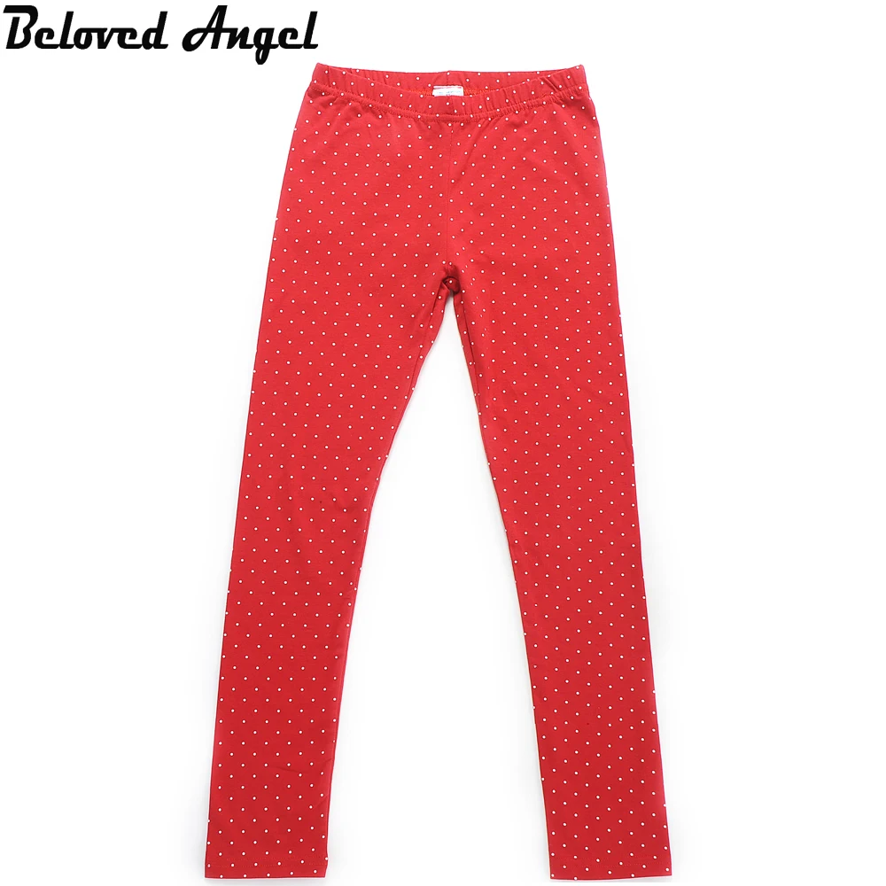 Новинка 2017 года Брендовые брюки для мальчиков и девочек Модная детская одежда