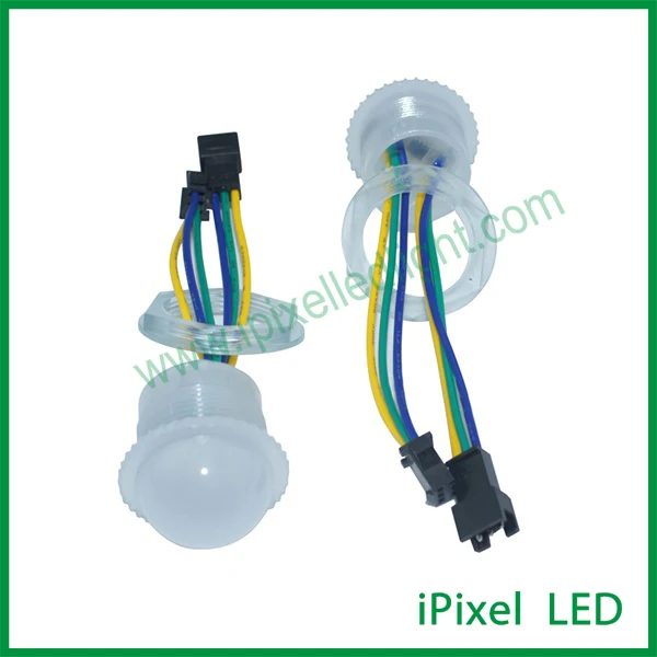 ВЫСОКОЕ качество 26 мм СВЕТОДИОДНЫЙ модуль с UCS1903 SMD5050|module interface|module boxmodule usb |