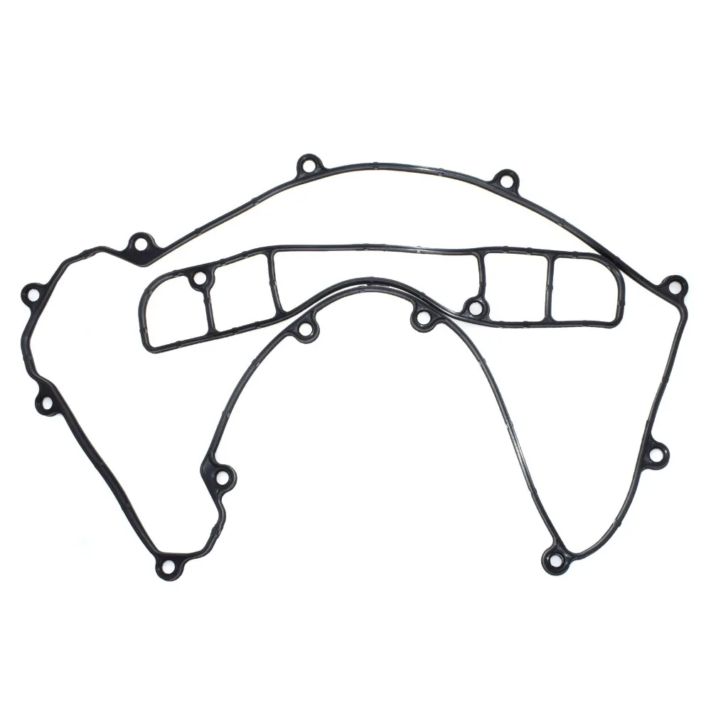 Крышка клапана двигателя головки цилиндра ISANCE для Mazda MazdaSpeed 6 / 3 2007 2013/Φ 2012| |