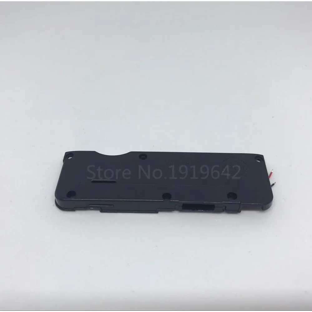 Новый DOOGEE X5 внутренний громкий динамик аксессуары звуковой звонок запасной