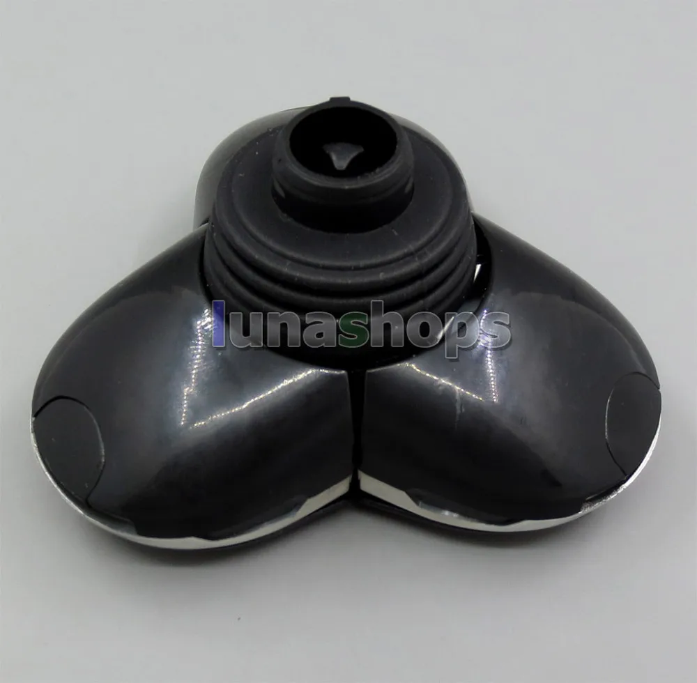 LN005323 300 шт./лот A + Qualtiy запасные части головки для бритвы Philips RQ12 RQ10 RQ11 RQ32 Norelco SensoTouch