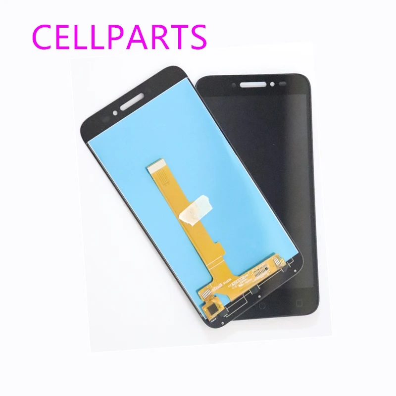 5 0 дюймовый ЖК-дисплей с сенсорным экраном для Alcatel Shine Lite 5080 5080X 5080A 5080U 5080F 5080Q 5080D