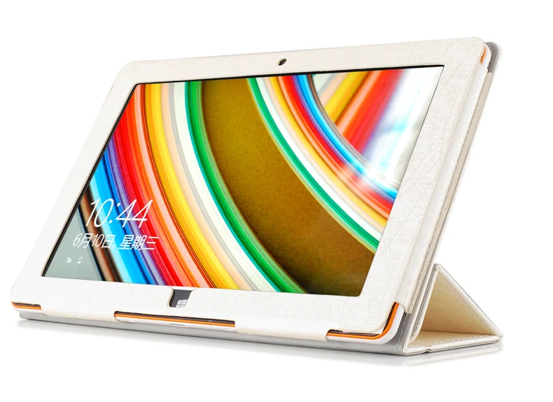 Original PU Case Cover for 10.6 inch Jumper EZpad 4S Pro Tablet PC With Gift | Компьютеры и офис