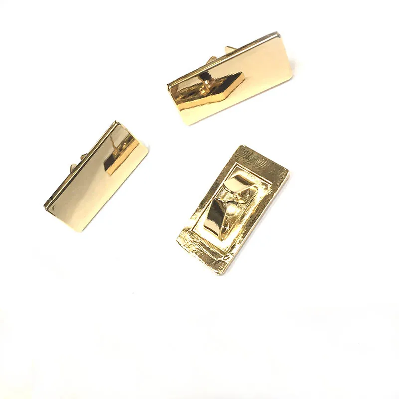 35 x 15mm arch bridge strap buckle Gold handle connector Findings | Багаж и сумки