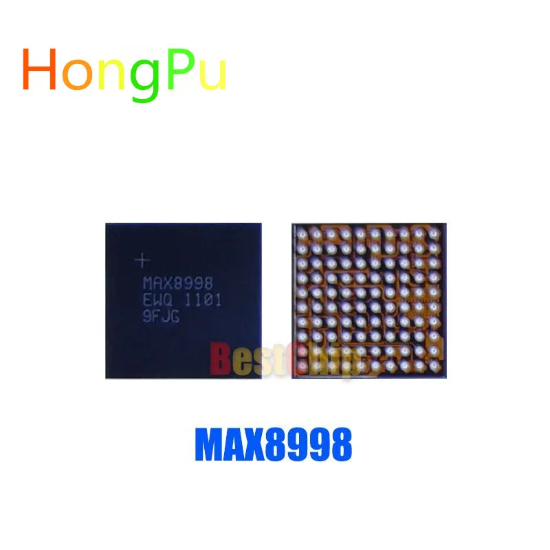 

2pcs/lot MAX8998 for w899 I9000 I9003 I9020 I9023 main power IC