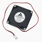 10 шт. Gdstime 40 мм * 40 мм * 10 мм 4010s DC 24 в вентилятор турбоохлаждения, вытяжной кулер, 3D-принтер, микро радиатор, 4 см