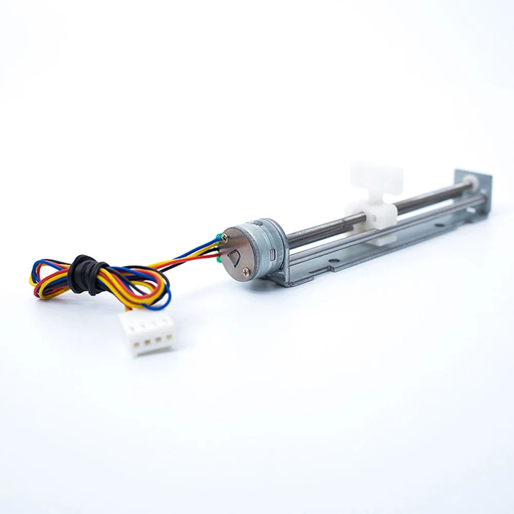 Easy Use Practical Mini Driver Stepper Motors DIY Engraving Lightweight Durable Universal Nuts With Sliders 3D Printer Parts |