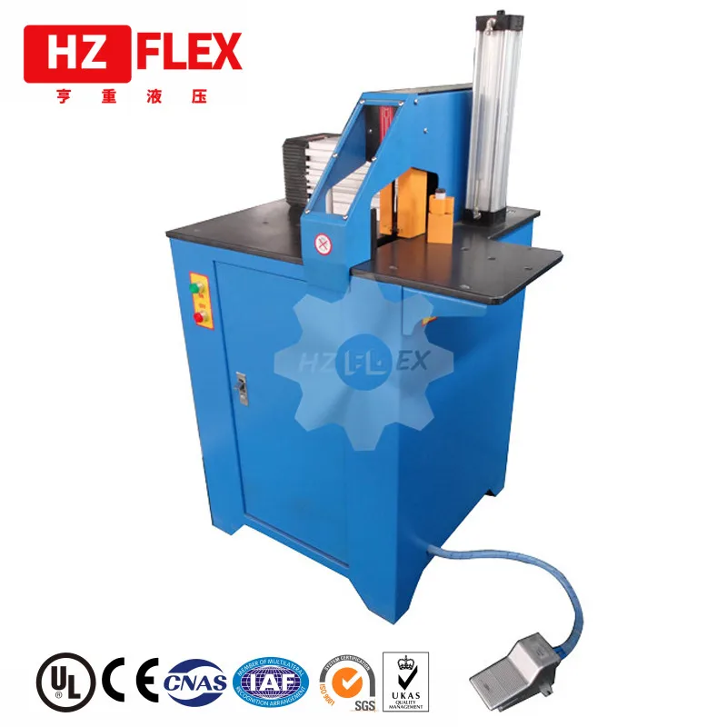 Высококачественный резак для гидравлического шланга пневматического типа