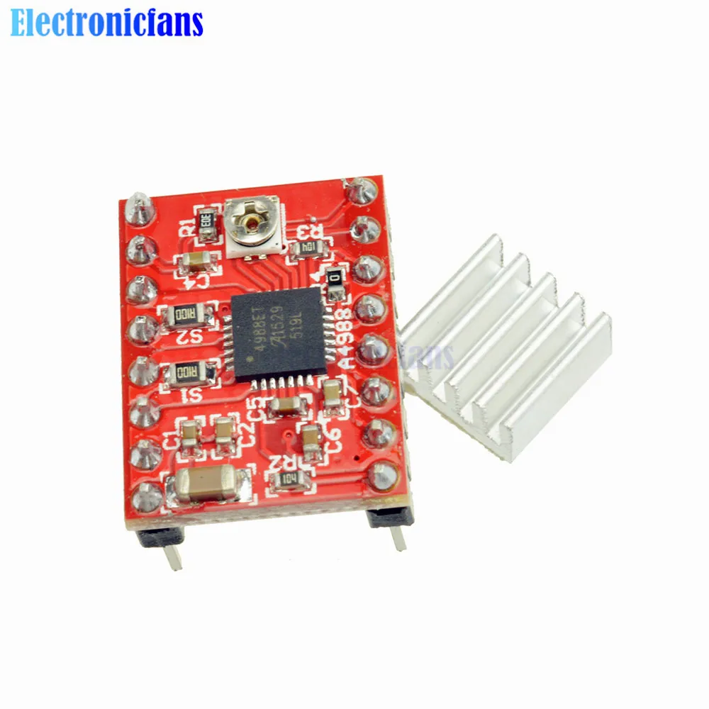 5 шт. плата драйвера шагового двигателя для Arduino|module board|arduino motor driverstepper driver arduino |