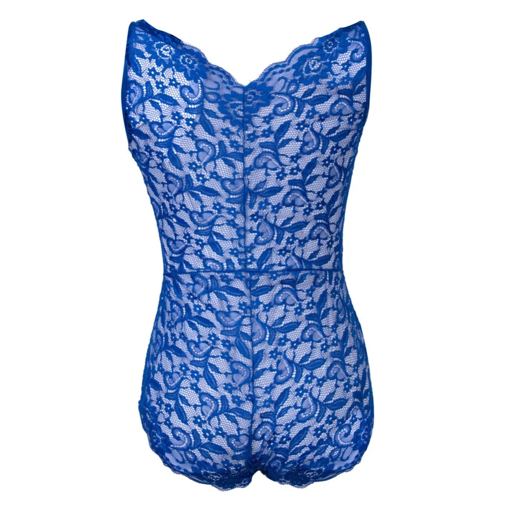 Сексуальное эротическое нижнее белье кружевное платье Babydoll женское кружевная