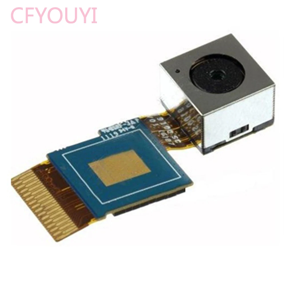 

For Samsung Galaxy S2 ii I9100 Back Rear Camera Lens Flex Cable Repair Part