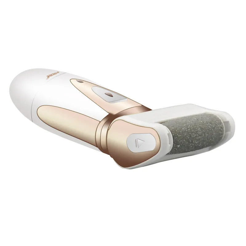 Косметический инструмент для удаления мозолей уход за ногами электрический