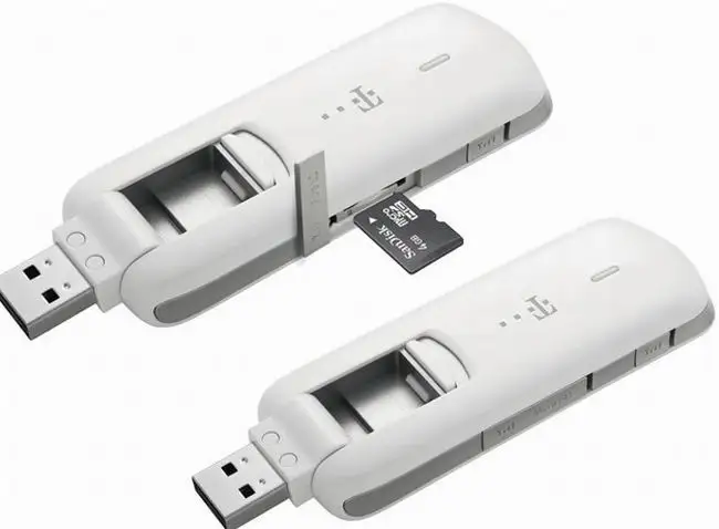 Оригинальный разблокированный Huawei E3276 E3276s 150 Мбит/с 4G LTE USB модем 3G WCDMA ключ