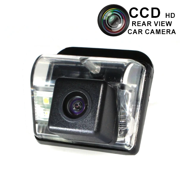 

Car Rear View Camera for MAZDA CX5 CX-5 CX-7 CX7 M6 Wide Angle Reverse Parking Backup Camera Night Vision Water Proof Guide Line