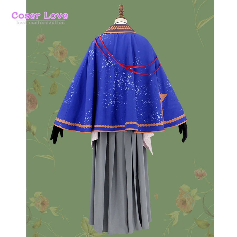 Rozen Maiden Suiseiseki Souseiseki маскарадный костюм на Хэллоуин Рождественский Костюм|cosplay