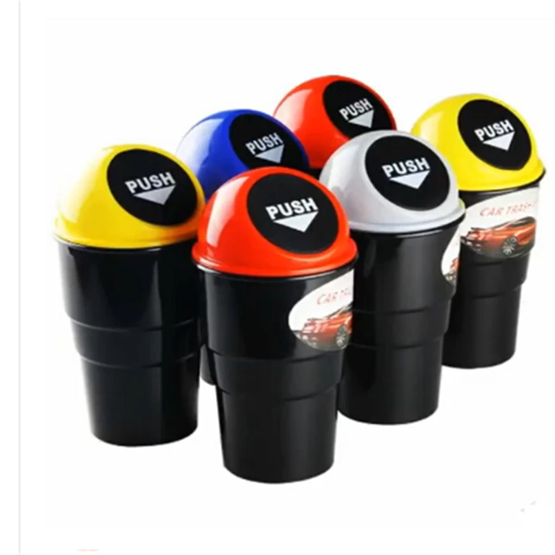 Автомобильная мусорная корзина контейнер для хранения чехол Hyundai Accent ix35 iX45 iX25 Creta