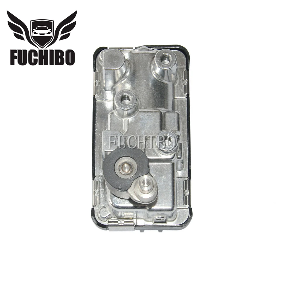 Электропривод турбонаддува FUCHIBO 798128-0004 для Peugeot Boxer 2 Fiat Ducato Citroen G-77 G77 6NW009550 767649 |