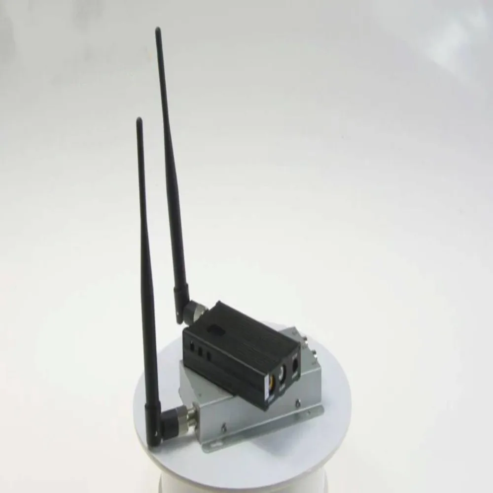 FPV 1 2G 2 GHZ 2500mW 8-канальный беспроводной передатчик и 12-канальный приемник