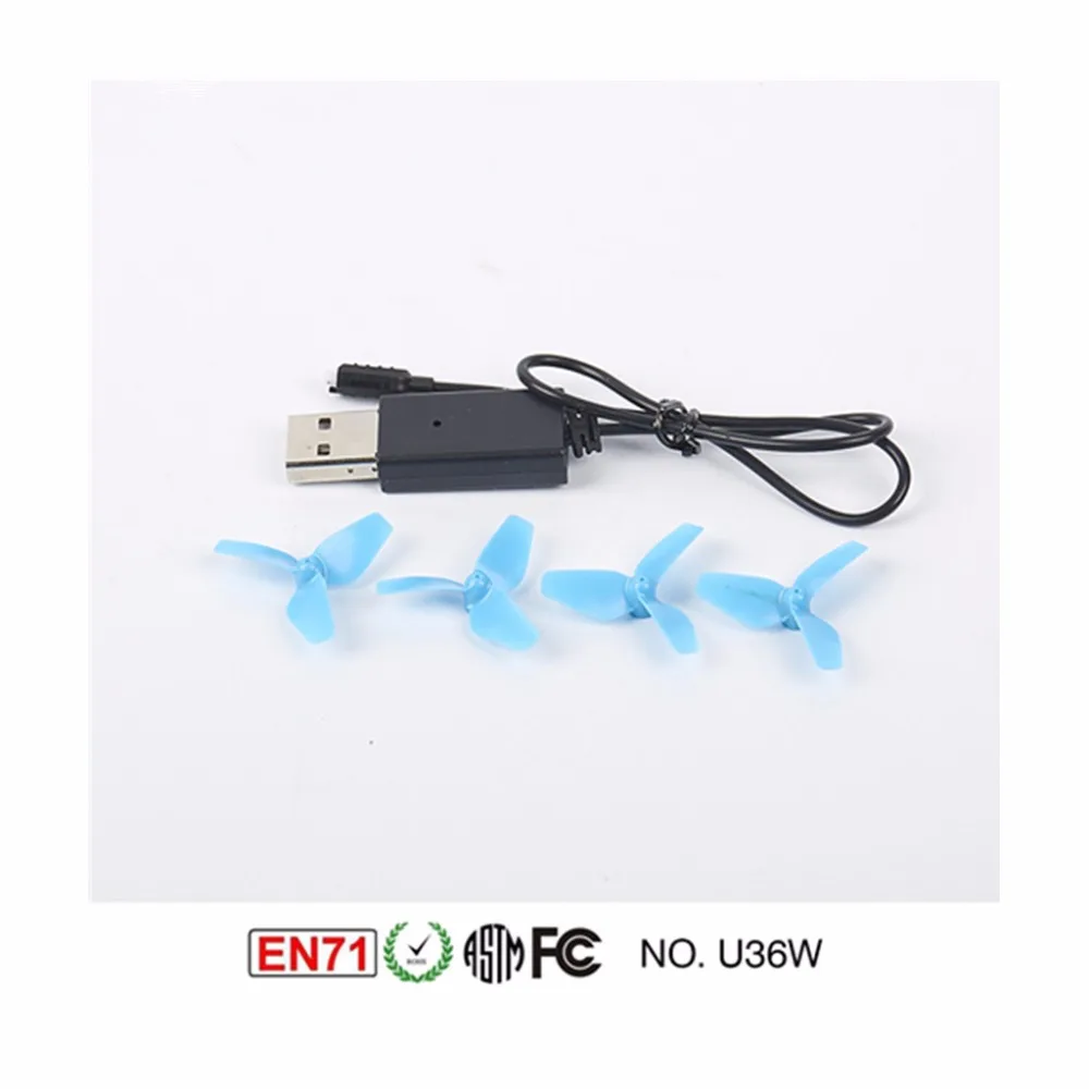 UDI U36W Квадрокоптер 2 4 ГГц WIFI и FPV мини Дрон с камерой Безголовый режим удержание