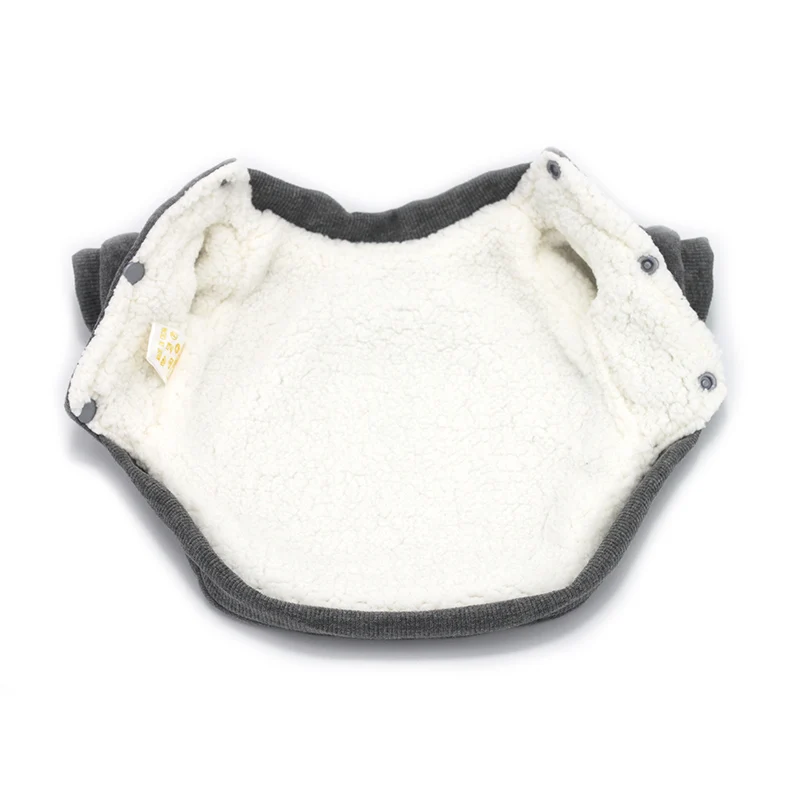 Новинка теплая одежда для собак Осень зима штаны с двумя ногами щенков чихуахуа