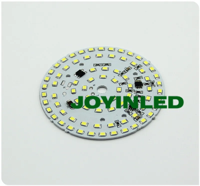 Лидер продаж 2 шт./Лот 220 В переменного тока с регулируемой яркостью|light module|module