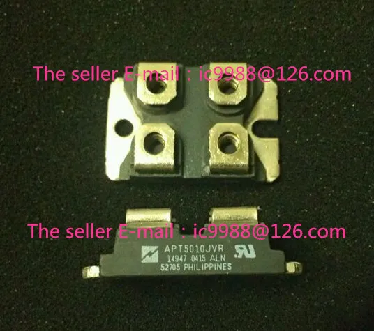 

Free Shipping 2pcs/lot APT5010JVR APT5010JVRU2 APT5012JN APT5010JN